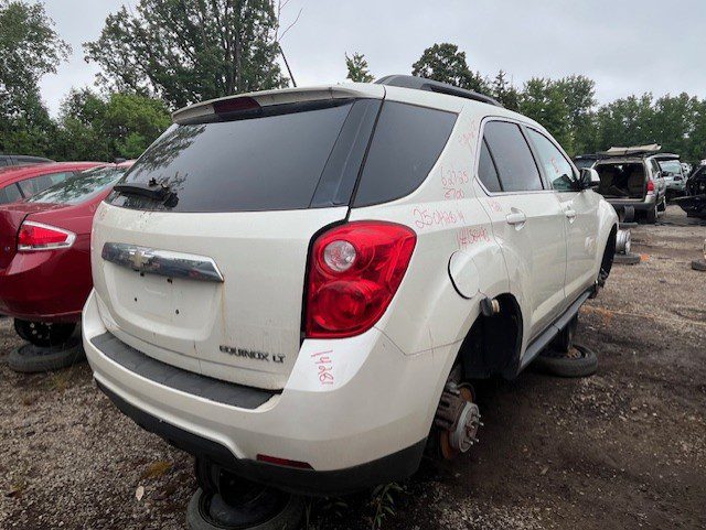 CHEVROLET EQUINOX 2014