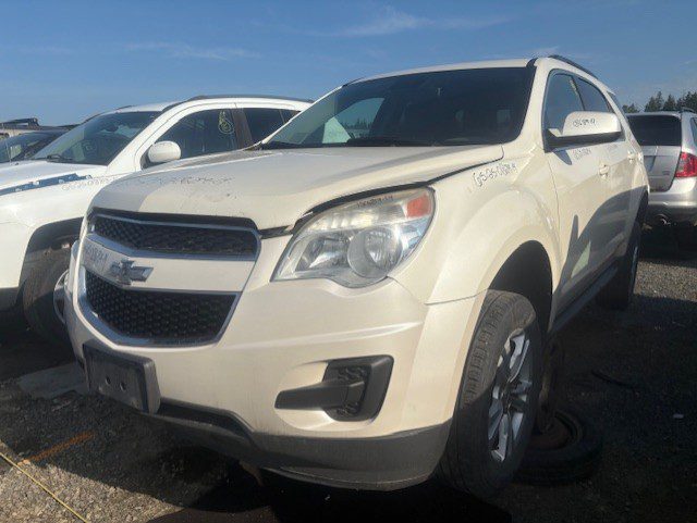 CHEVROLET EQUINOX 2014