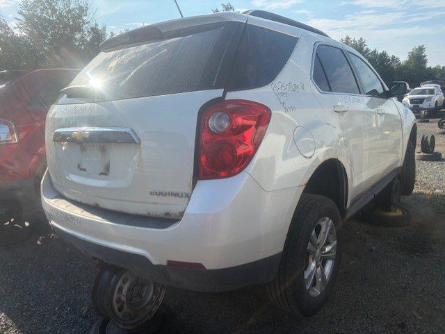 CHEVROLET EQUINOX 2014