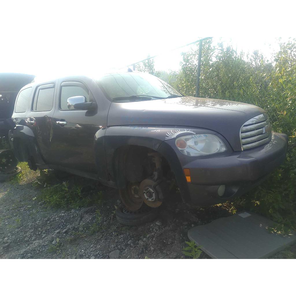 CHEVROLET HHR 2006