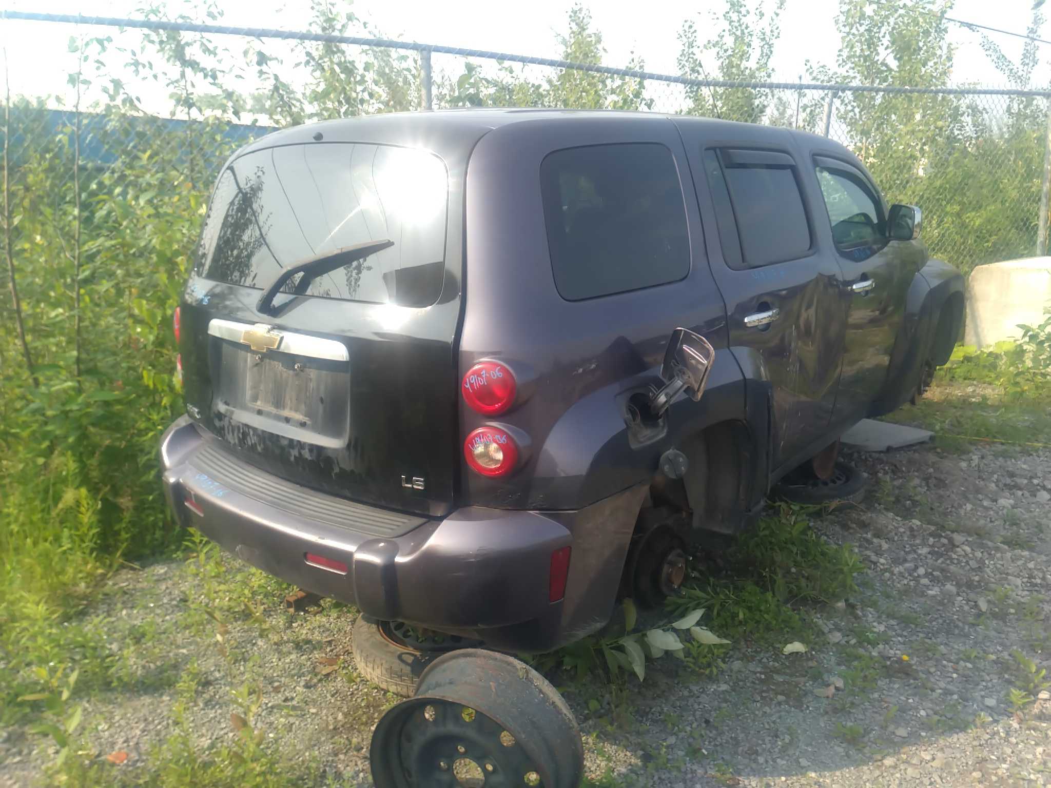 CHEVROLET HHR 2006