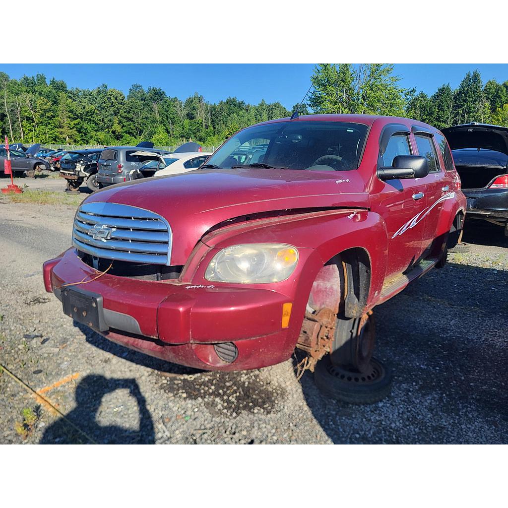 CHEVROLET HHR 2007
