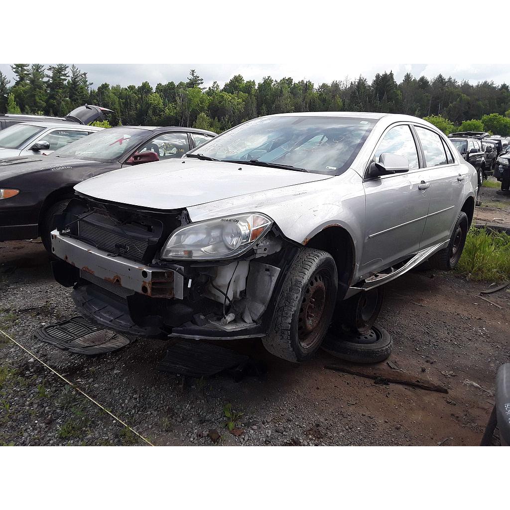 CHEVROLET MALIBU 2009