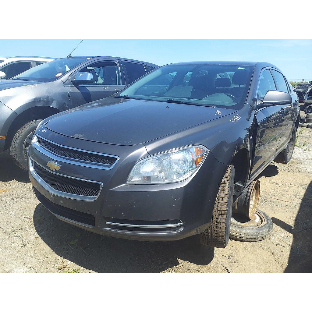 CHEVROLET MALIBU 2010