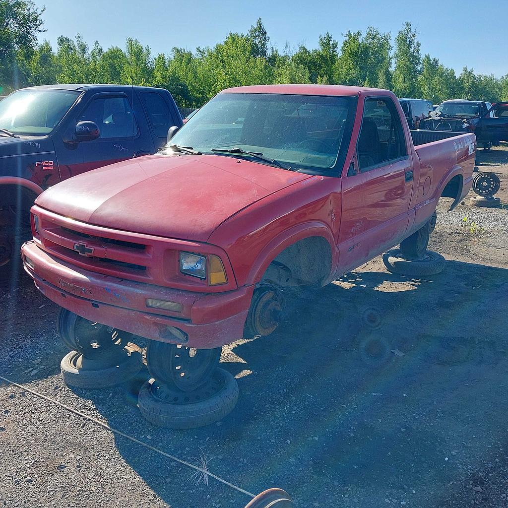 CHEVROLET S-10 1994