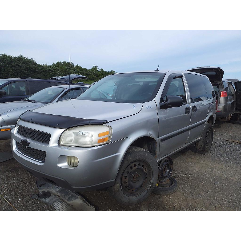 CHEVROLET UPLANDER 2009