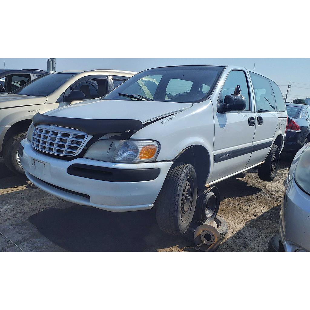 CHEVROLET VENTURE 2000