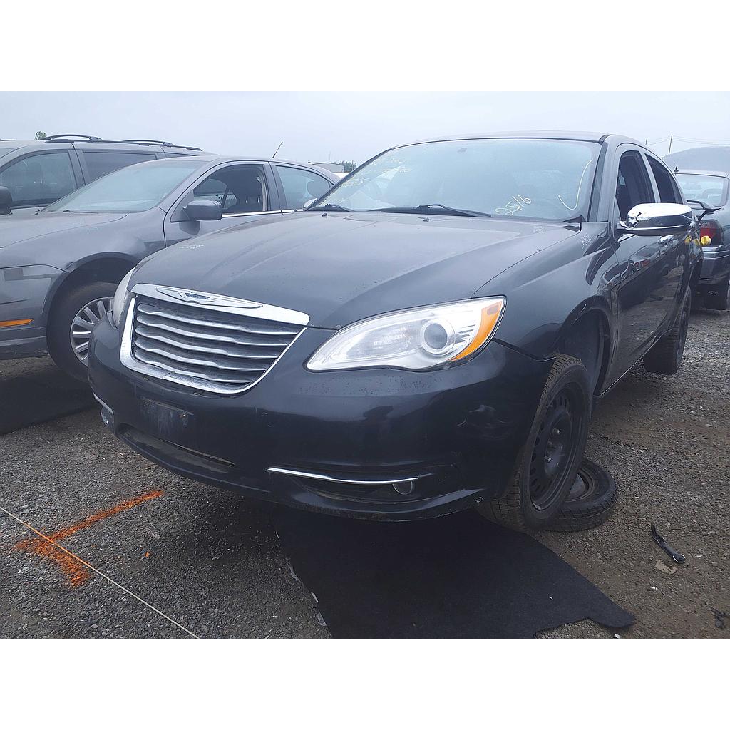 CHRYSLER 200 2014