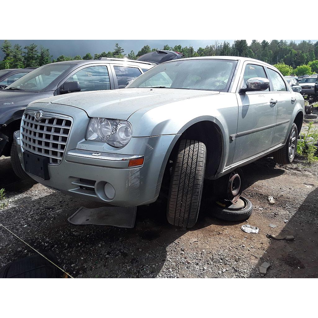 CHRYSLER 300 2005