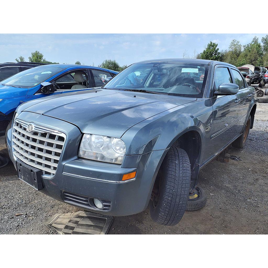 CHRYSLER 300 2005