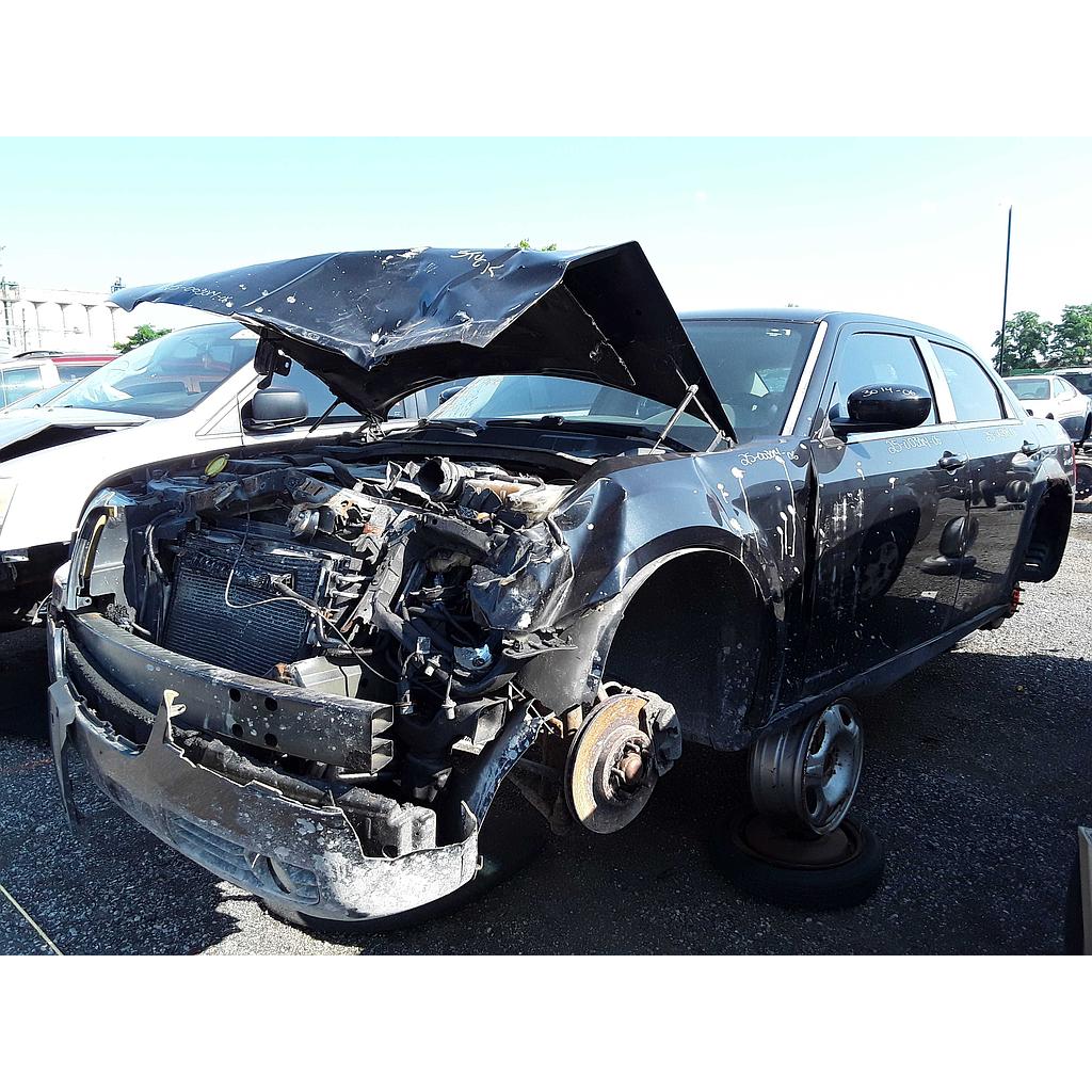 CHRYSLER 300 2006