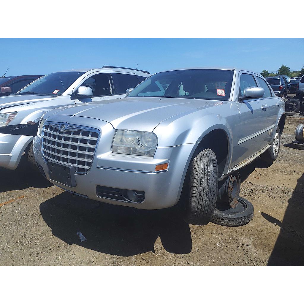 CHRYSLER 300 2006