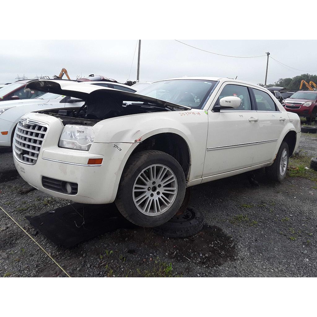 CHRYSLER 300 2008