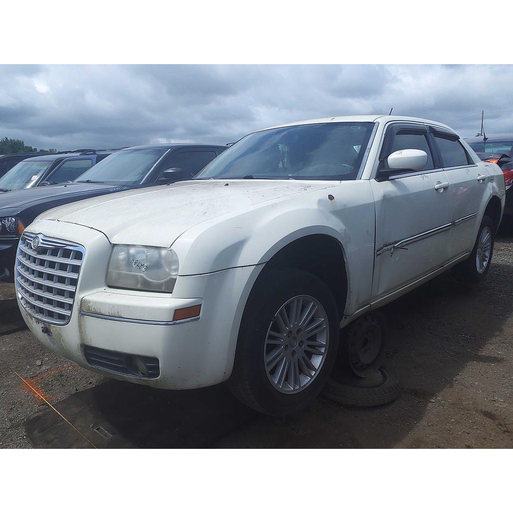 CHRYSLER 300 2008