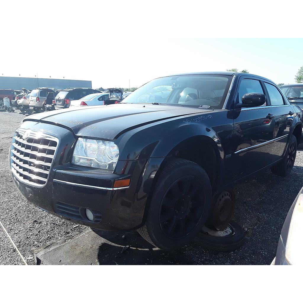 CHRYSLER 300 2009