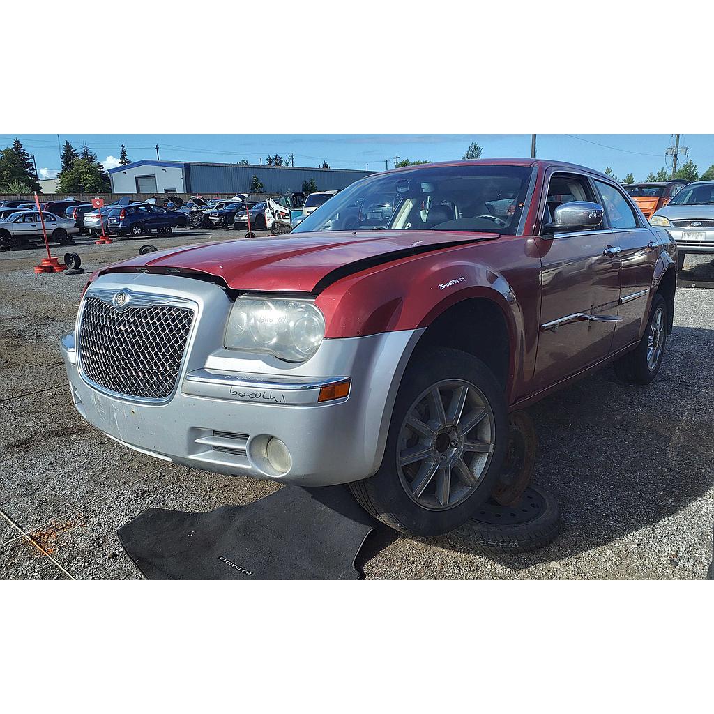 CHRYSLER 300 2009