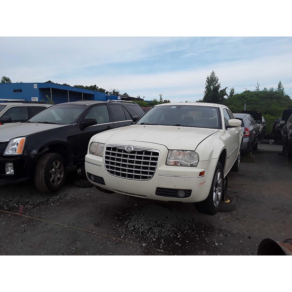 CHRYSLER 300 2009