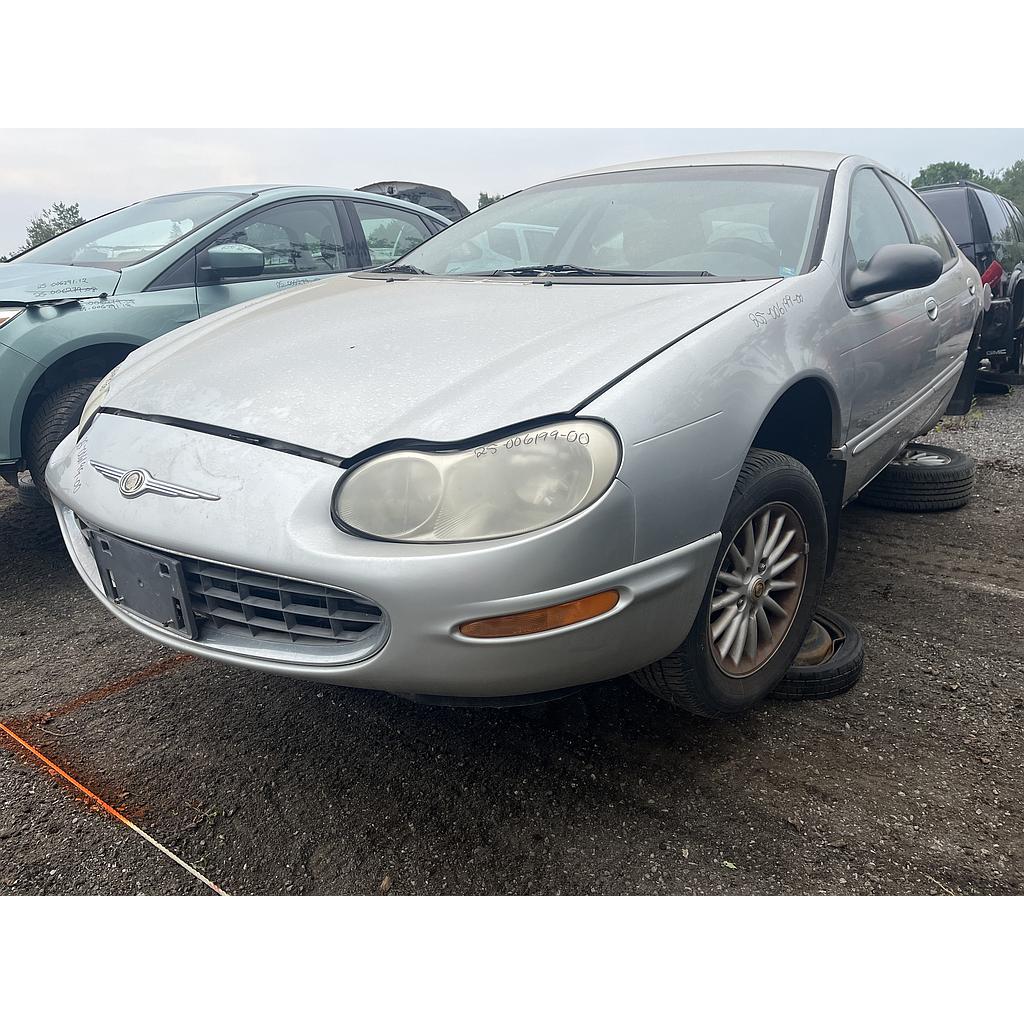 CHRYSLER CONCORDE 2000