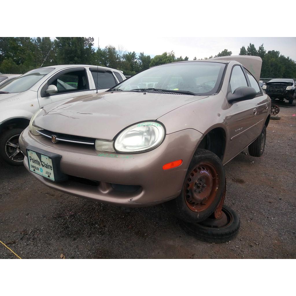 CHRYSLER NEON 2000