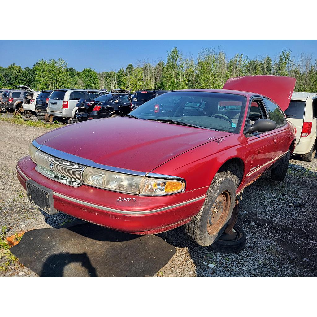 CHRYSLER NEW YORKER 1994