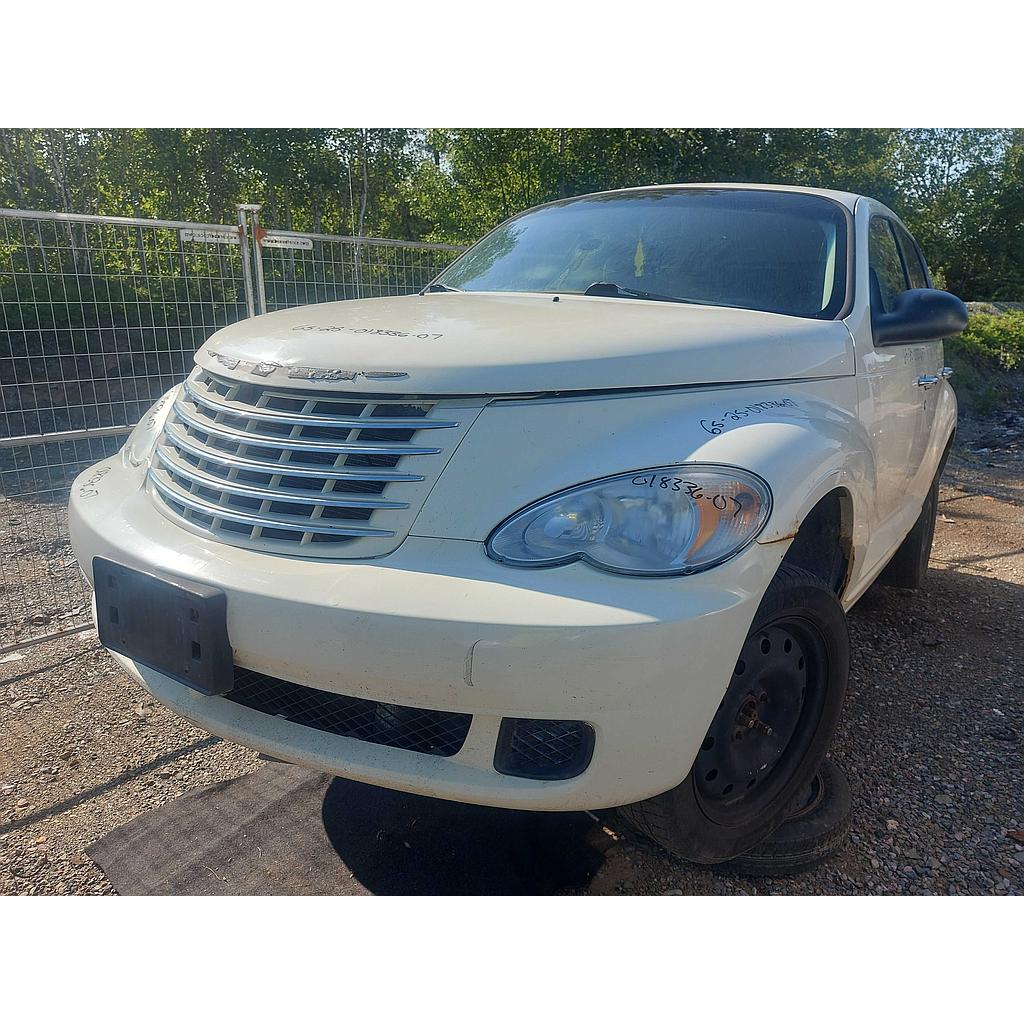 CHRYSLER PT CRUISER 2007