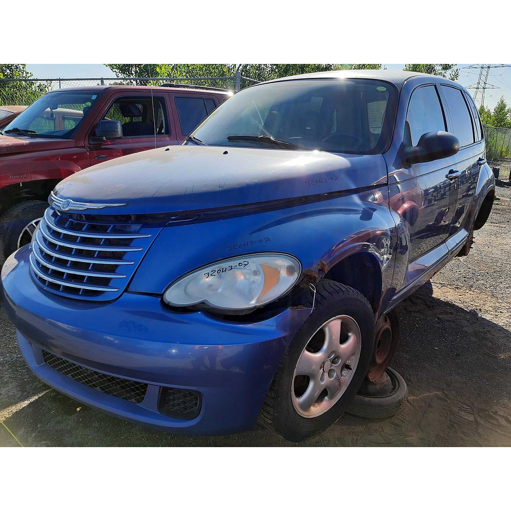 CHRYSLER PT CRUISER 2007