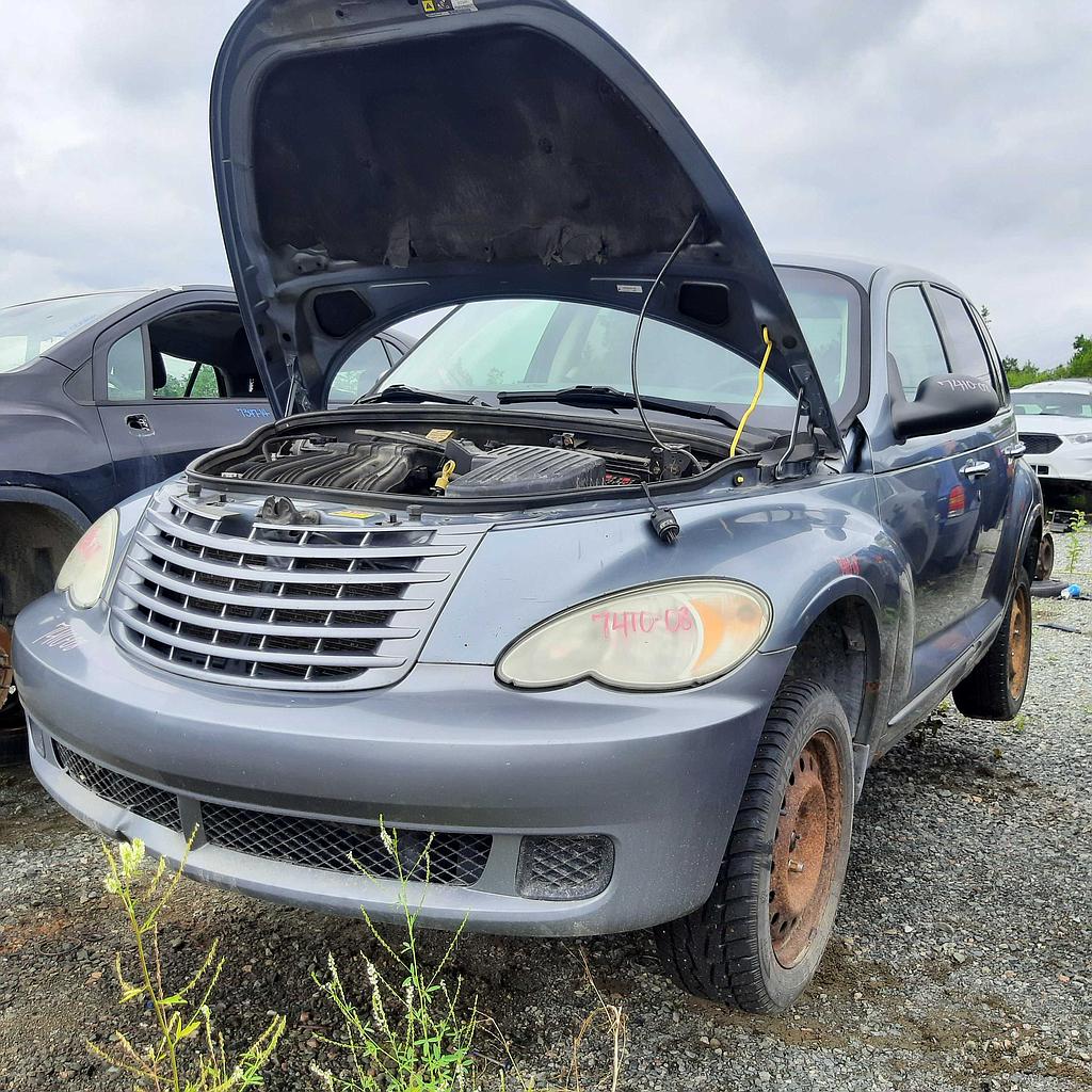 CHRYSLER PT CRUISER 2008