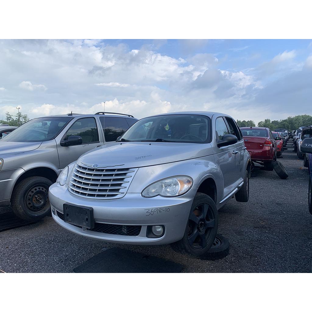 CHRYSLER PT CRUISER 2010