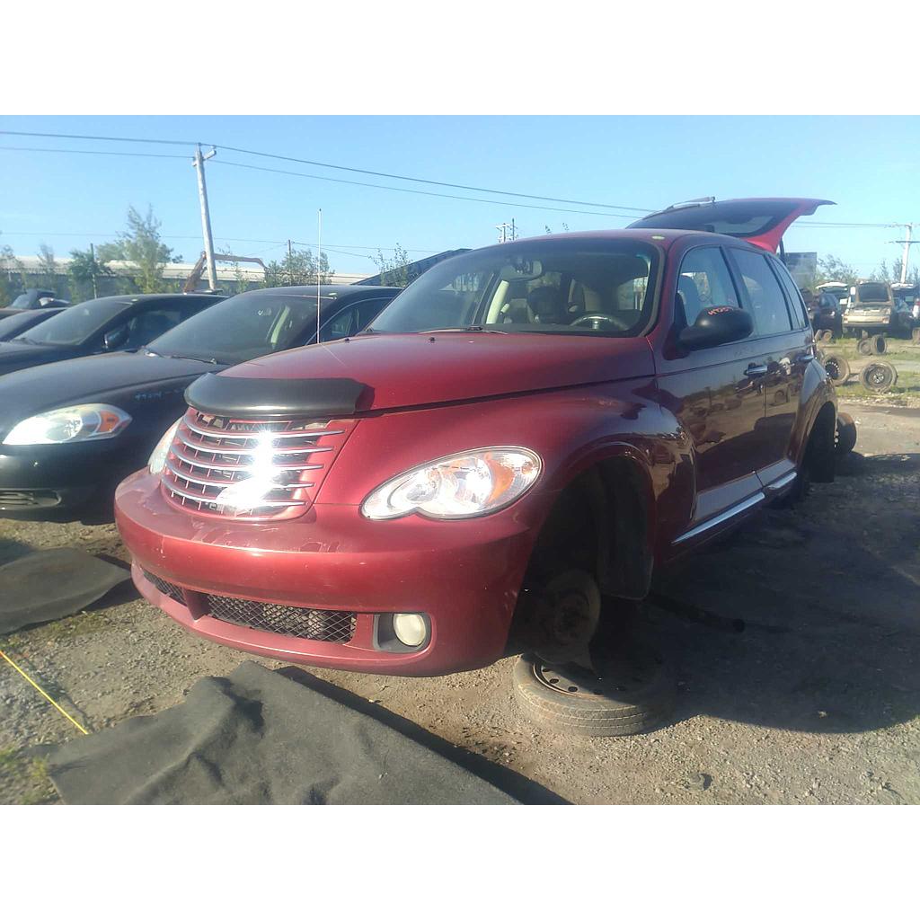 CHRYSLER PT CRUISER 2010