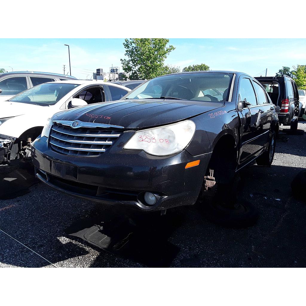 CHRYSLER SEBRING 2008