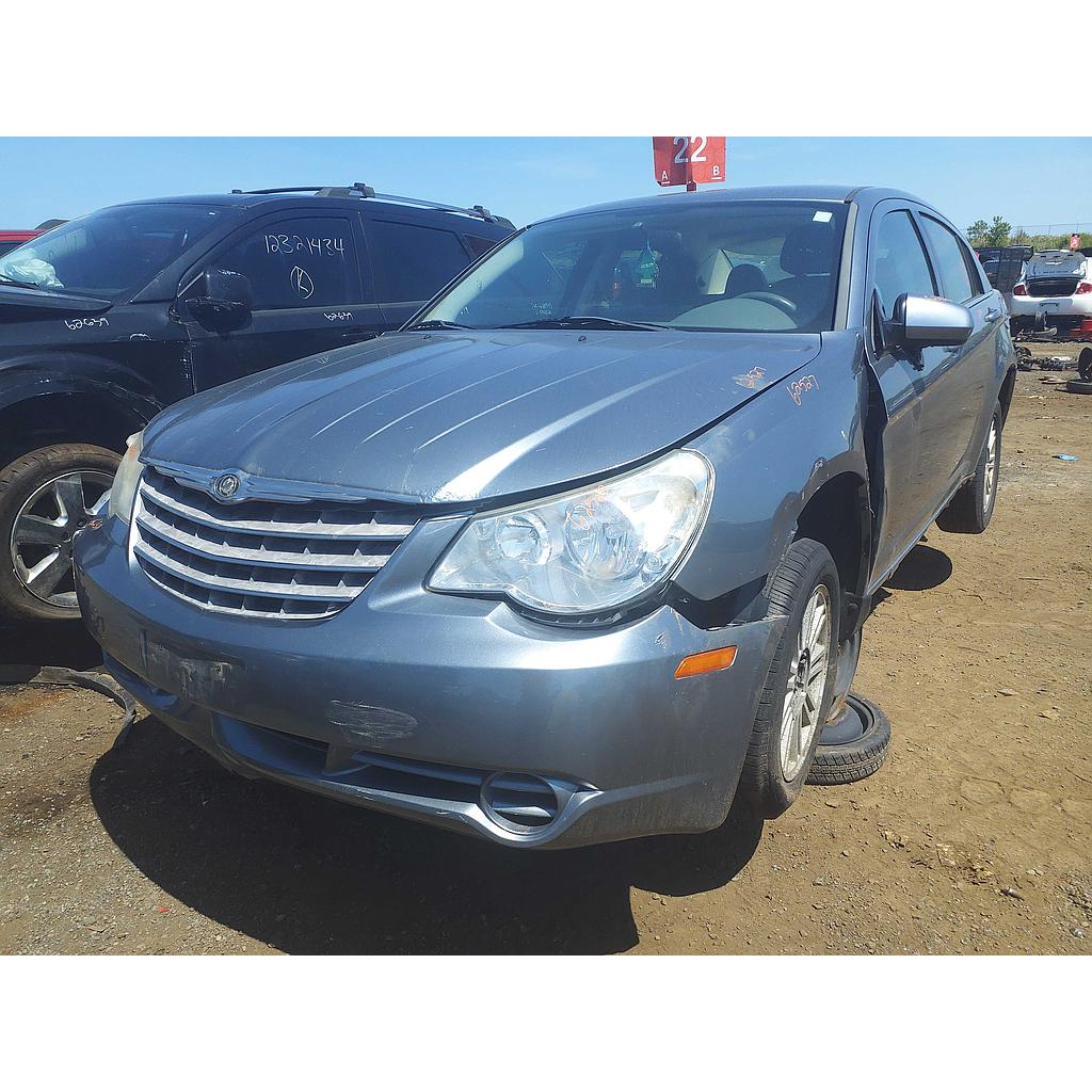CHRYSLER SEBRING 2008