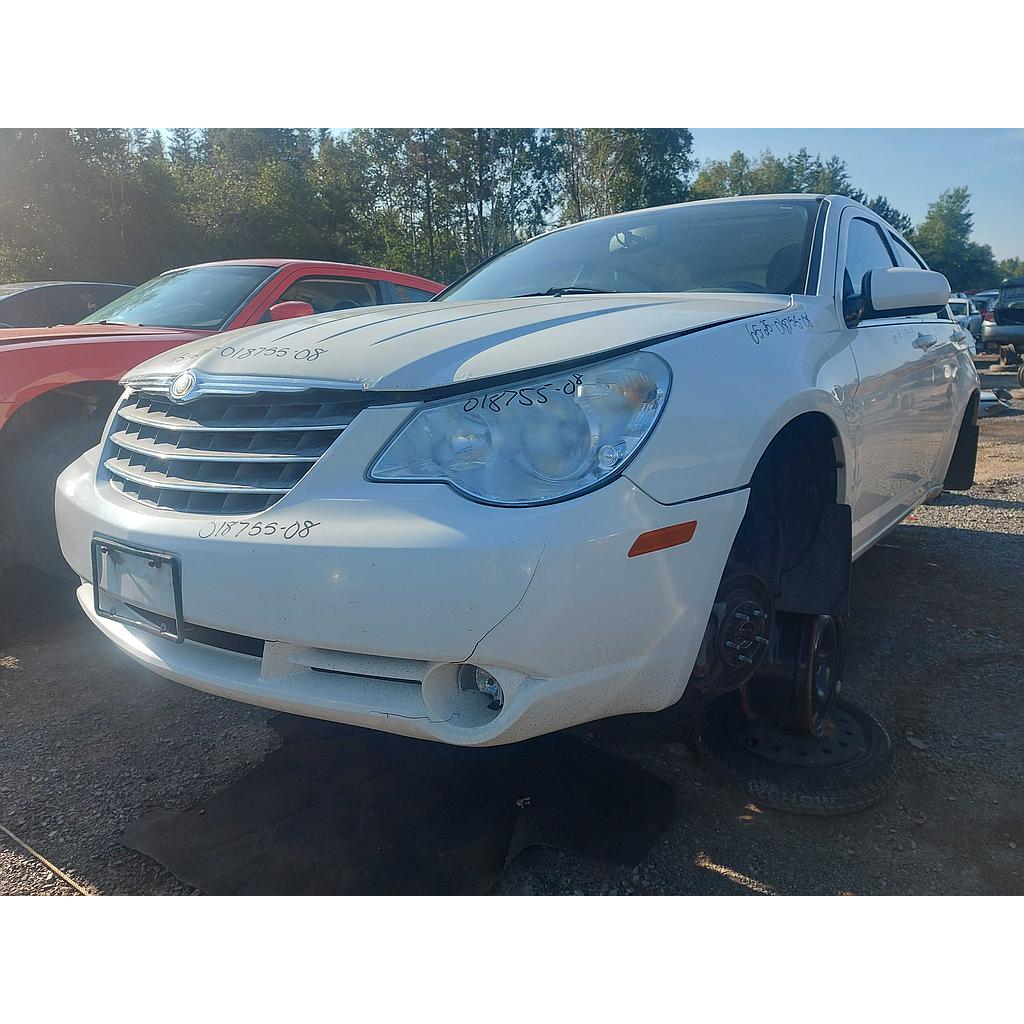 CHRYSLER SEBRING 2008