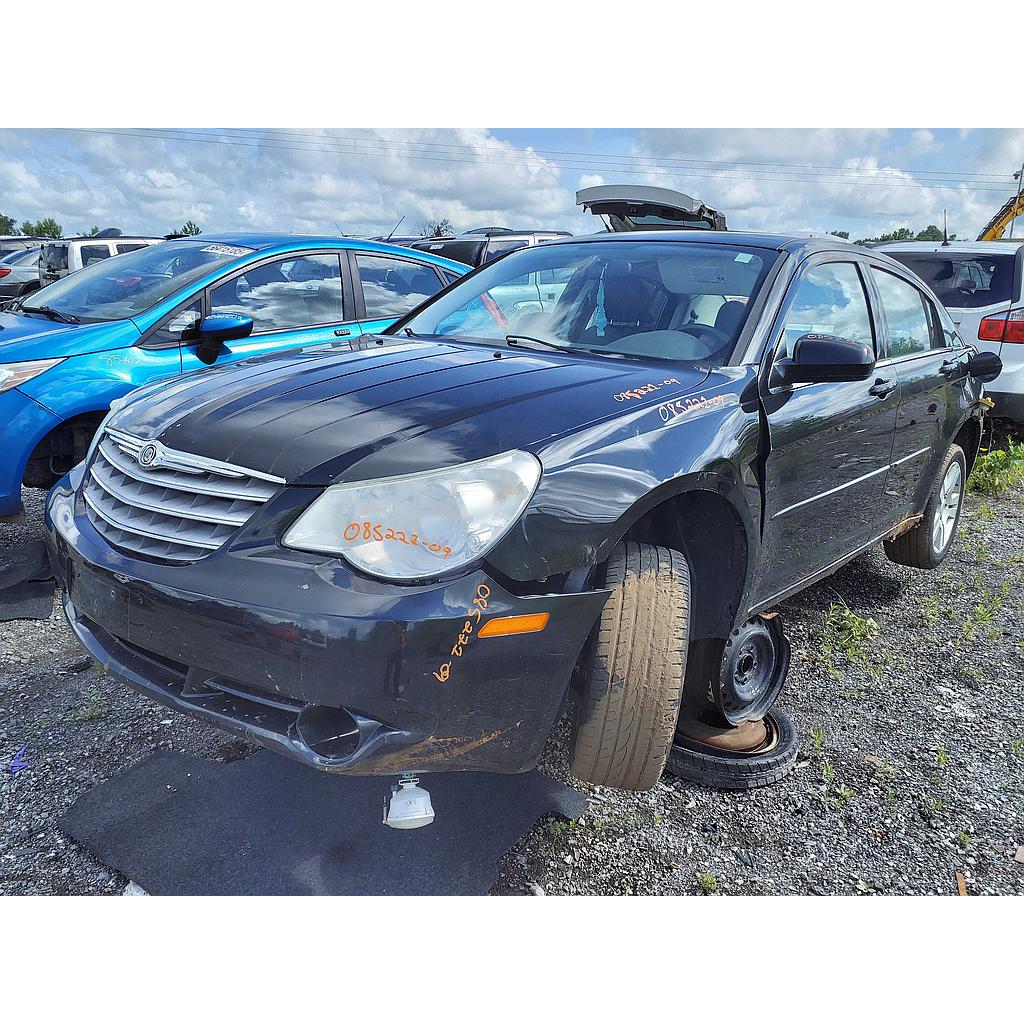 CHRYSLER SEBRING 2009