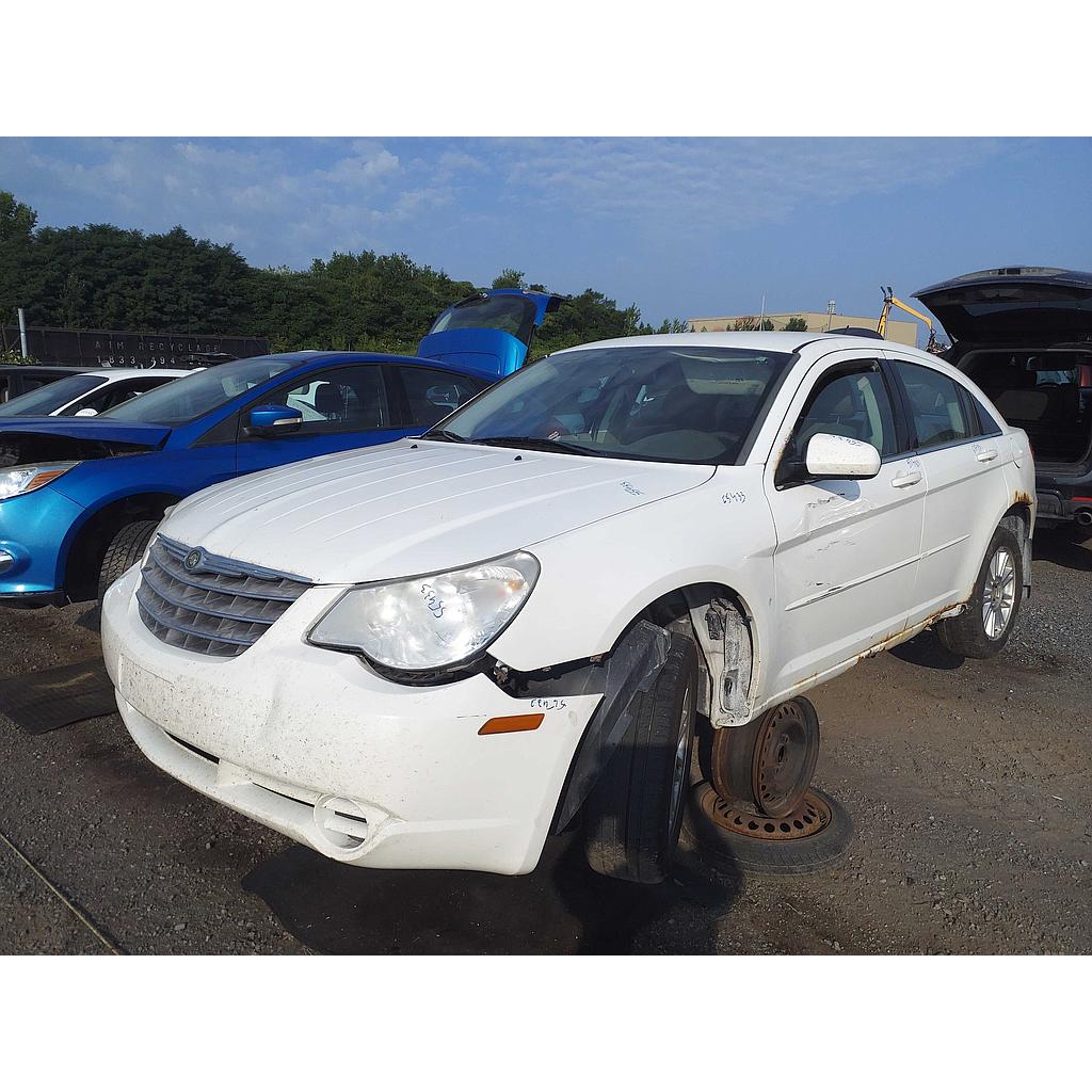 CHRYSLER SEBRING 2009