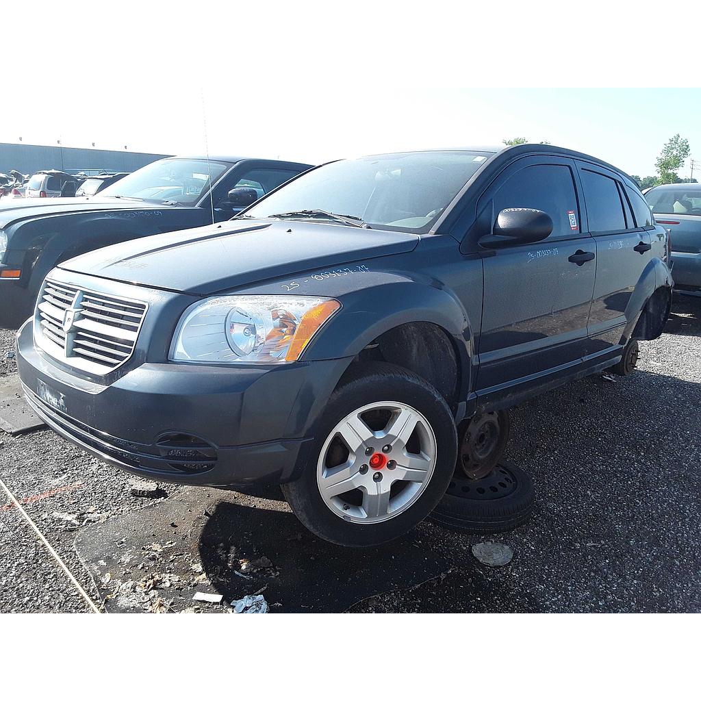 DODGE CALIBER 2007