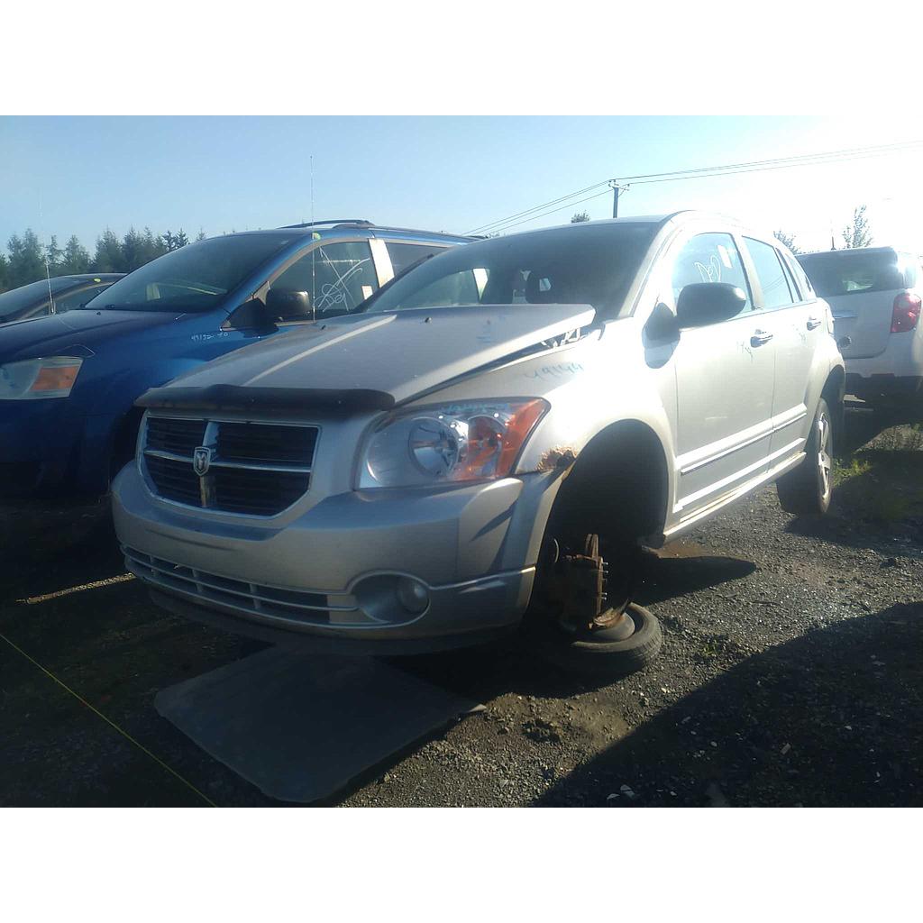 DODGE CALIBER 2007