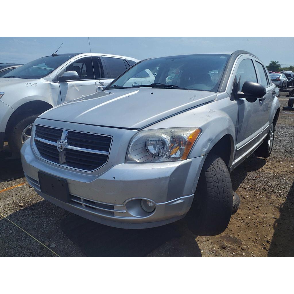 DODGE CALIBER 2008