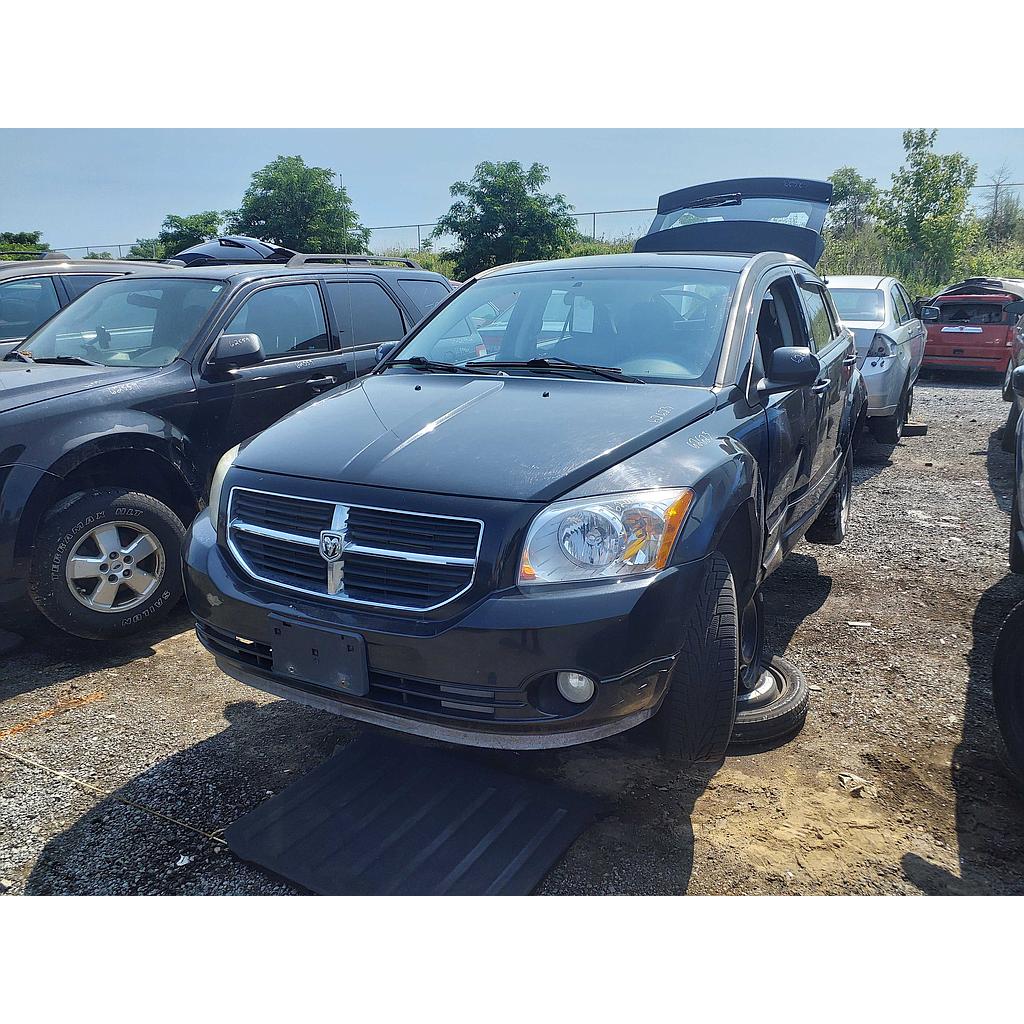 DODGE CALIBER 2009