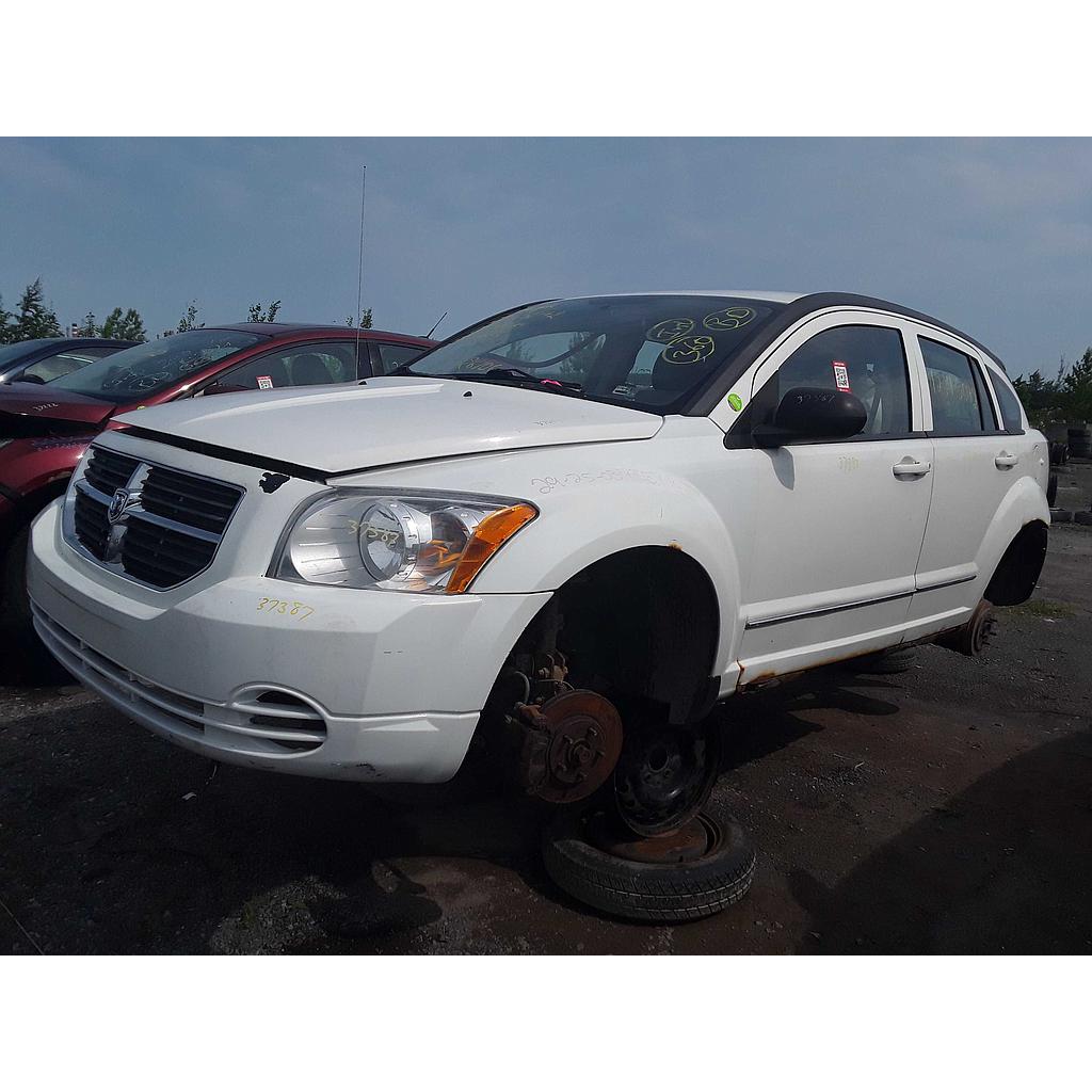 DODGE CALIBER 2010