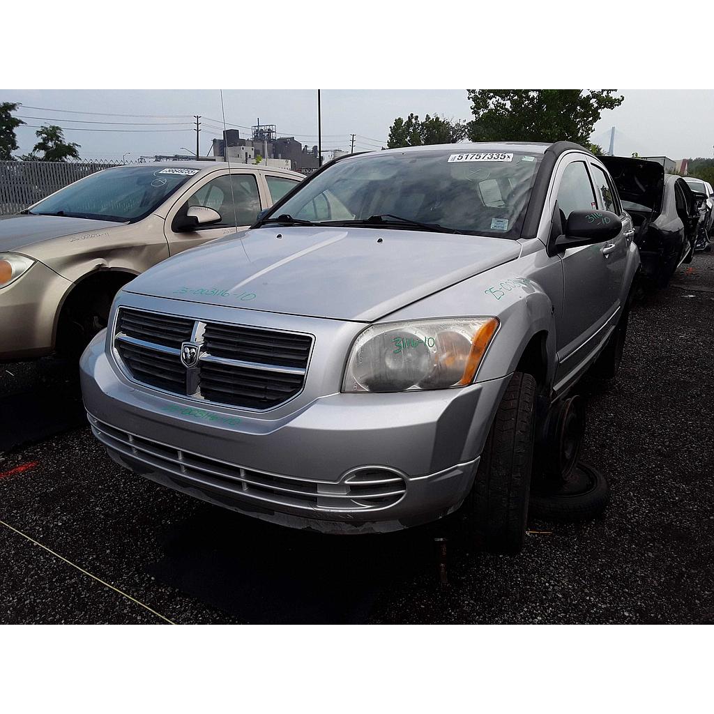 DODGE CALIBER 2010