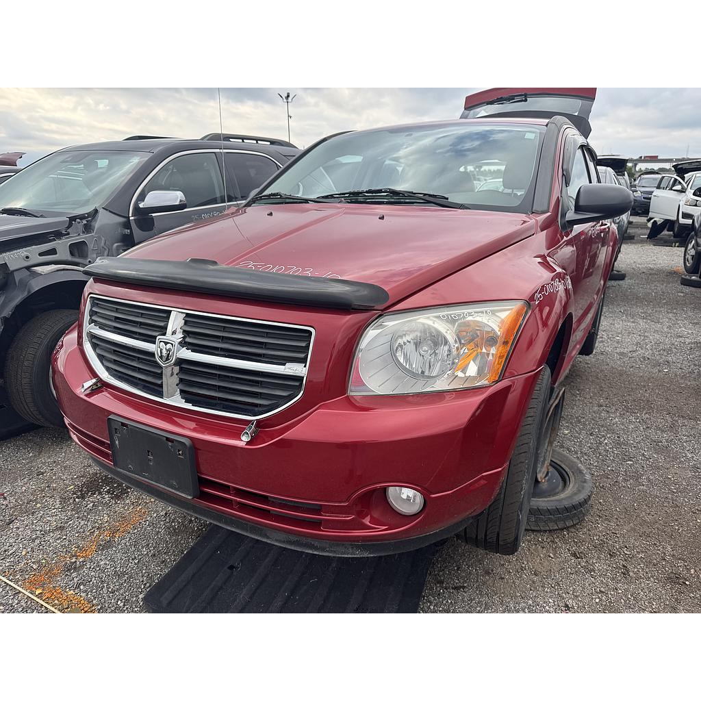 DODGE CALIBER 2010