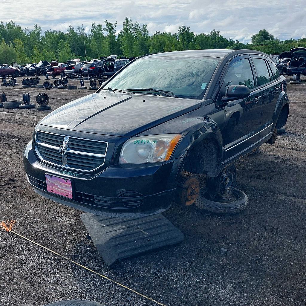 DODGE CALIBER 2010