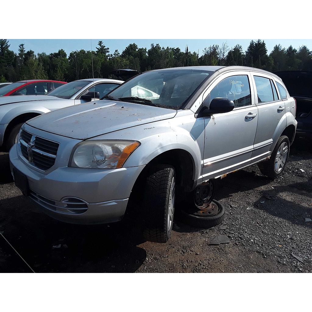 DODGE CALIBER 2010