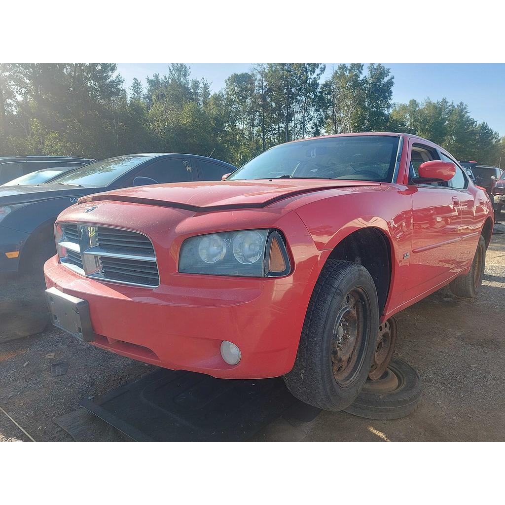 DODGE CHARGER 2010