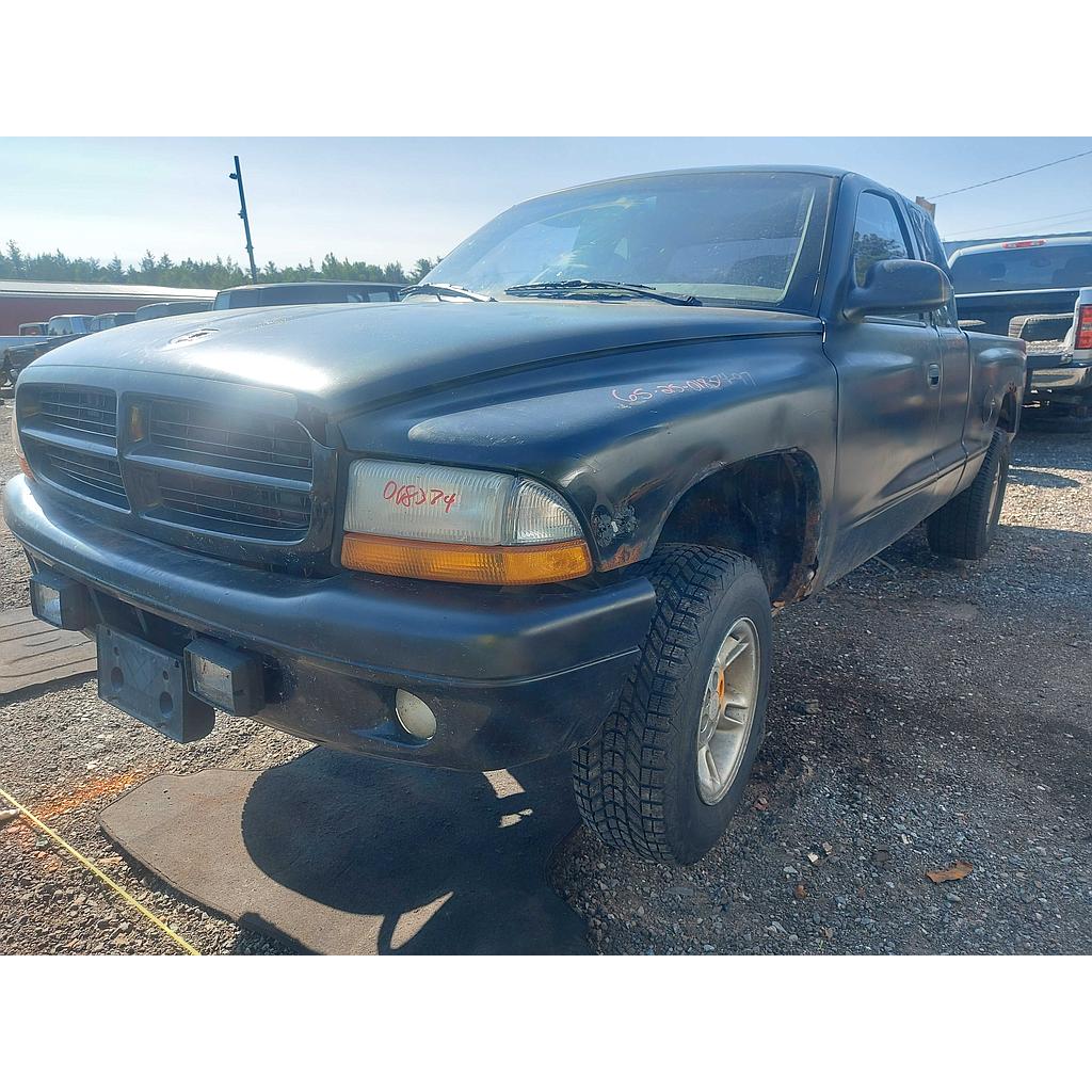 DODGE DAKOTA 1997