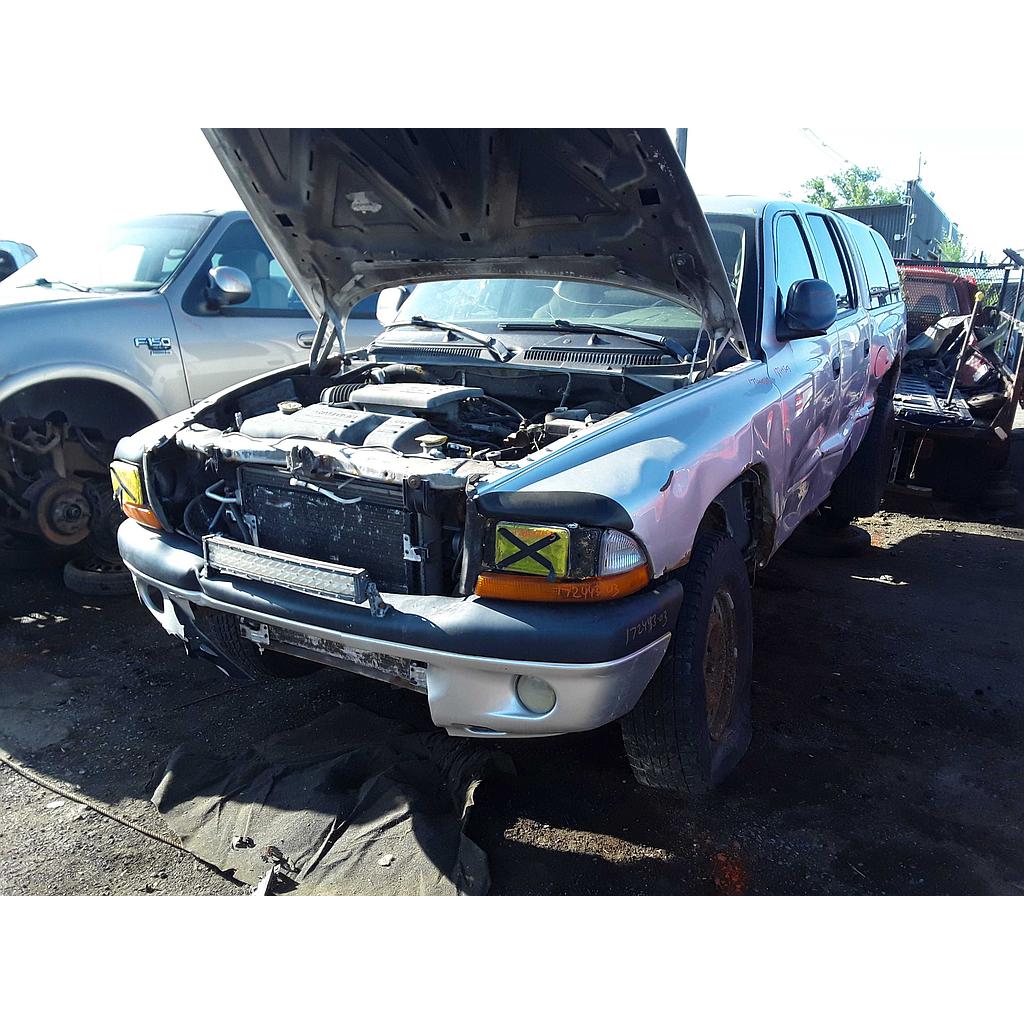 DODGE DAKOTA 2003