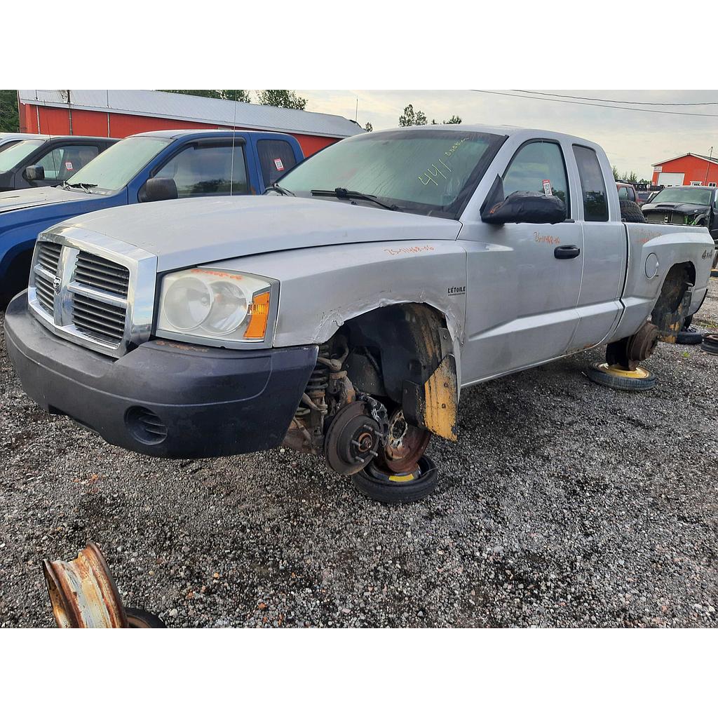 DODGE DAKOTA 2006