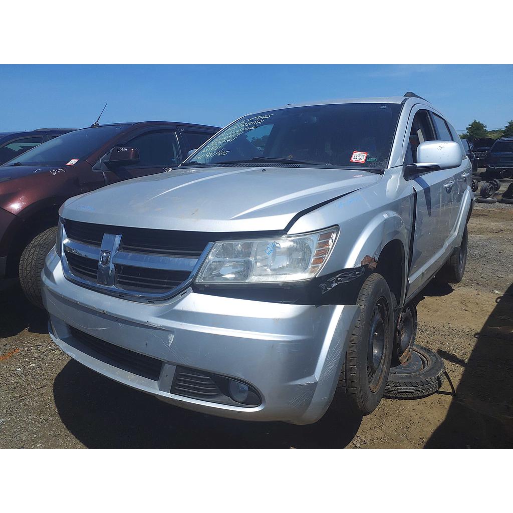 DODGE JOURNEY 2010