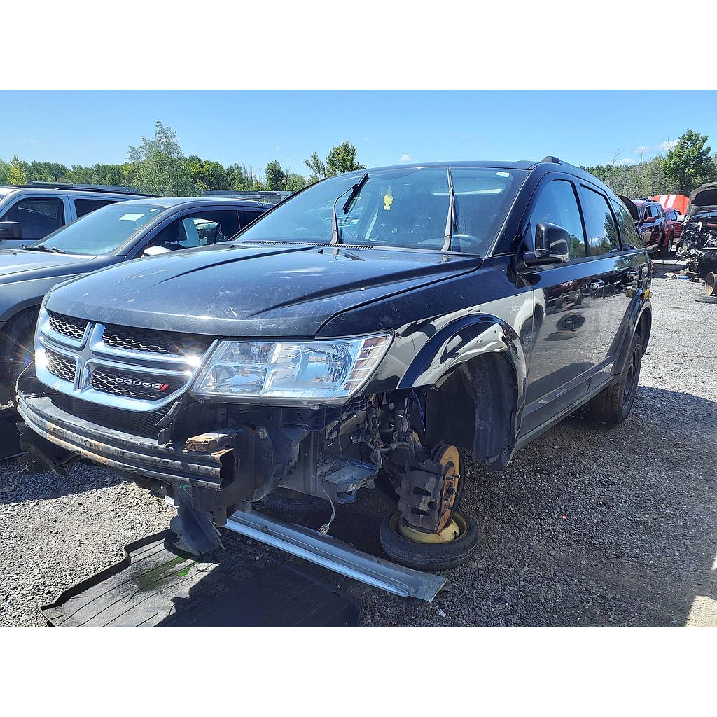 DODGE JOURNEY 2014