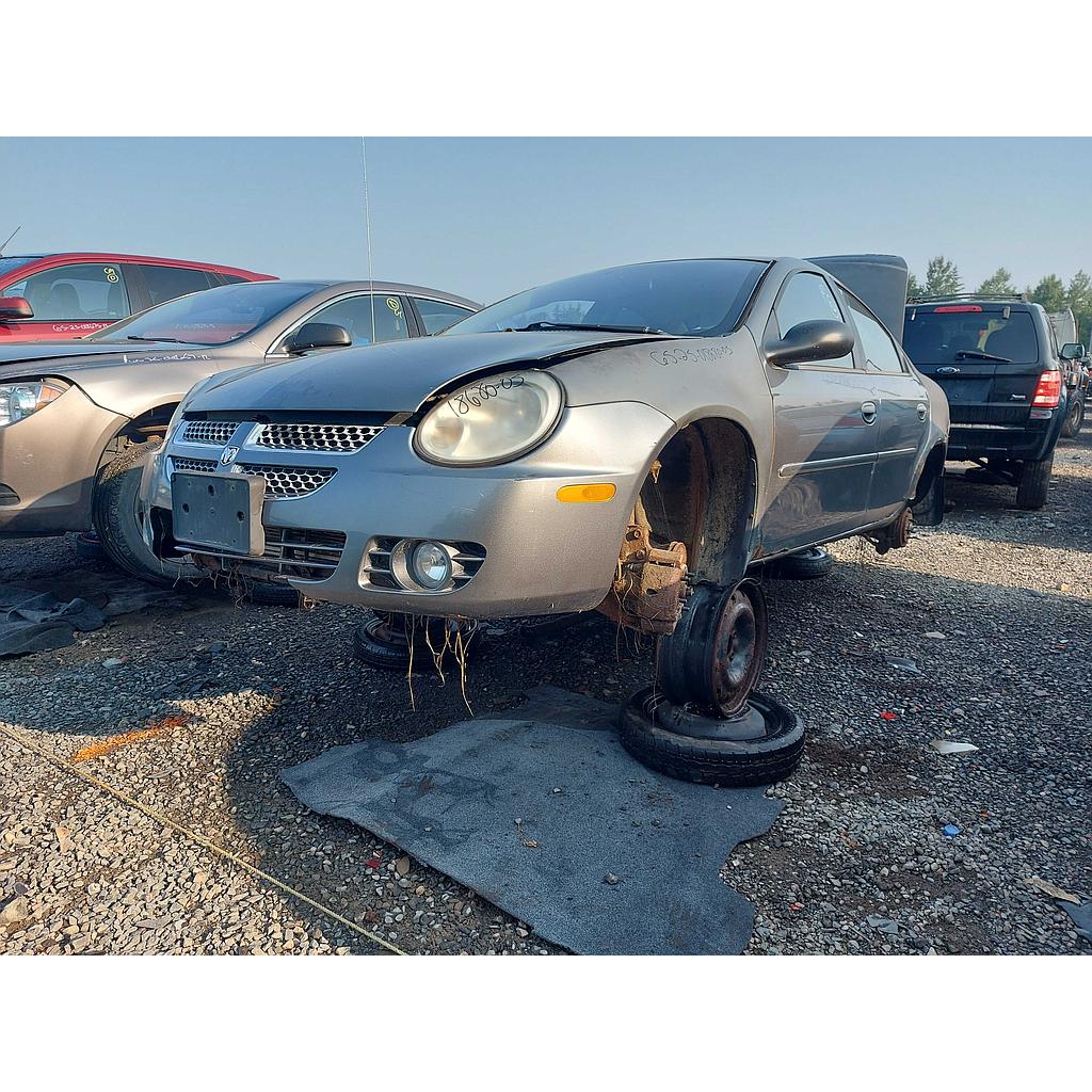DODGE NEON 2005